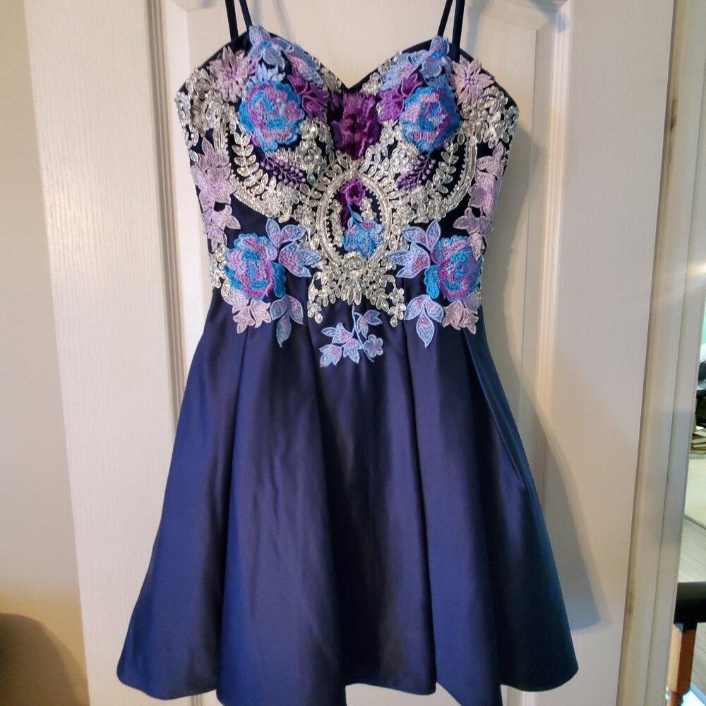 Dress Size 0